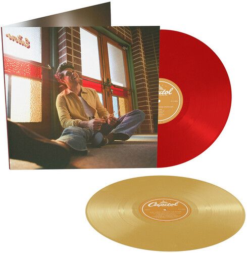 Niall Horan - The Show: The Encore [Vinyl Lp] Colored Vinyl, Gold, Red