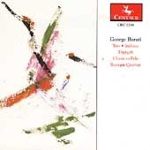 Barati / Grainger / Phelps-Wetzel - Trio [Compact Discs]