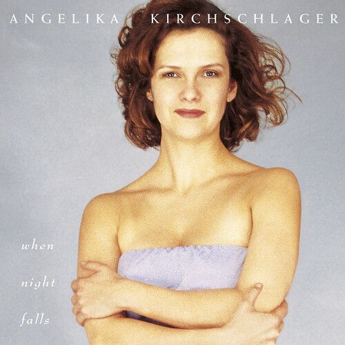 Angelika Kirchschlager - When Night Falls [Compact Discs]