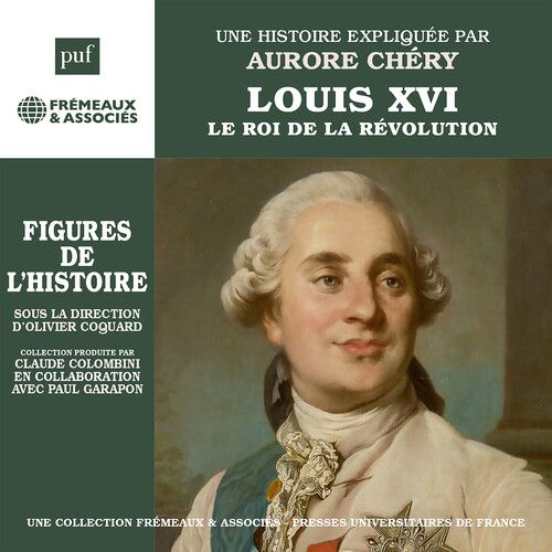 Chery - Louis Xvi [Compact Discs] 3 Pack
