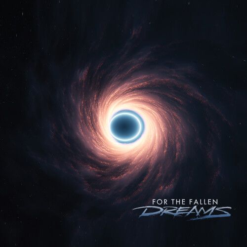 For The Fallen Dreams - For The Fallen Dreams [Vinyl Lp] Ltd Ed, Picture Disc