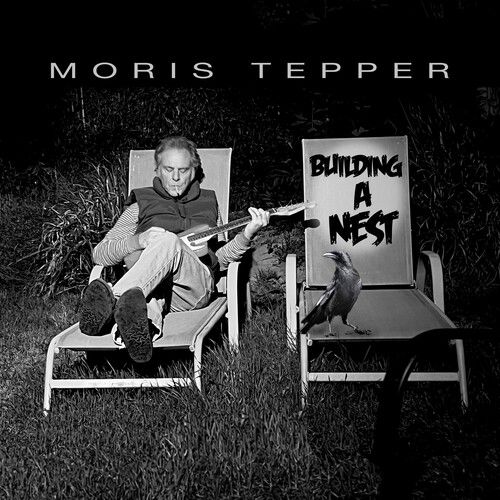 Moris Tepper - Building A Nest [Compact Discs]