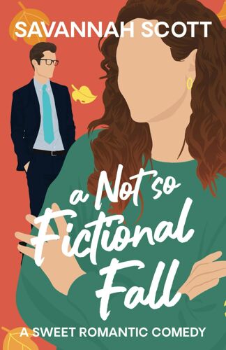 A Not So Fictional Fall: A Marriage Of Convenience Romcom