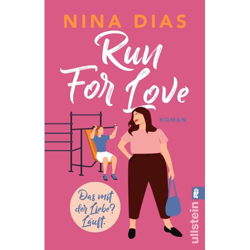 Run For Love