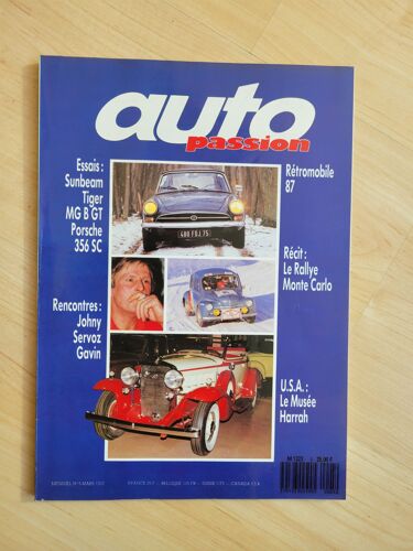 Auto Passion 5