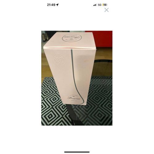 Magnum Champagne De Venoges Rosé Princesse