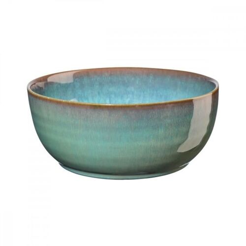 Bol Poké Bowl - Asa Selection - Cylindrique - Diam 18 X H 7.5cm - Tamari