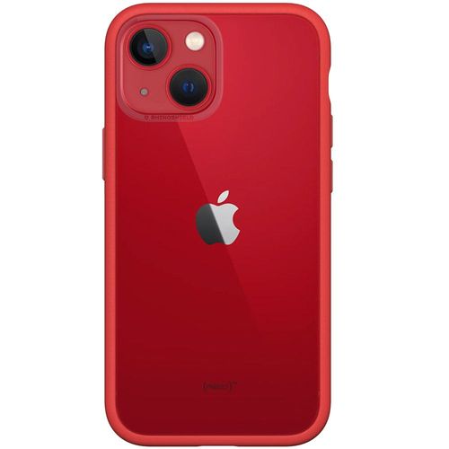 Coque Rhinoshield Mod-Nx Rouge Iphone 13 Mini