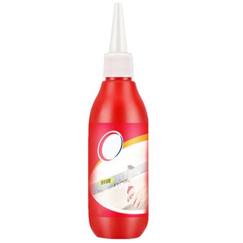 Spot Wall Mold Remover Paste Bath Remover Glass Glue Cleaner Éliminer le gel de moisissure