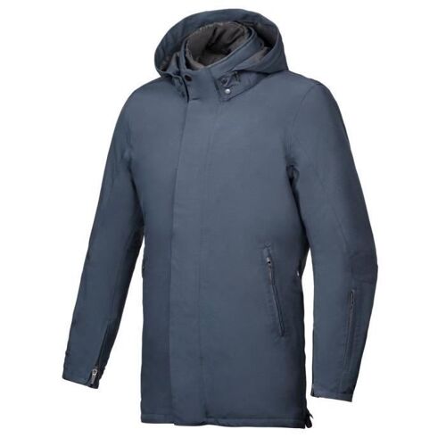 Veste Moto Ixon Slimmy - Navy - L