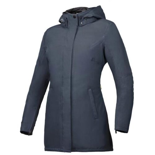 Veste Moto Femme Ixon Slimmy - Navy - 2xl