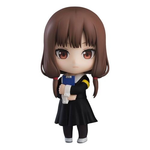 Kaguya-Sama: Love Is War? - Figurine Nendoroid Miko Iino 10 Cm