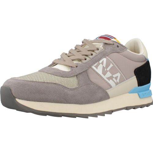 Napapijri Np0a4i79 Colour Gris