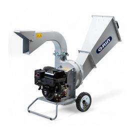 Broyeur thermique GRIN, 70mm, Briggs Stratton 306cc, démarrage électrique - BIOCH70