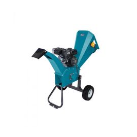 Broyeur de végétaux diamètre 76mm moteur de 196cc remplissage centralisé Könner Söhnen KS 500WS