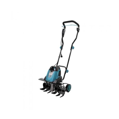 Motobineuse électrique puissante 1500 W largeur de fraisage 45 cm Könner Söhnen KS 1500T E