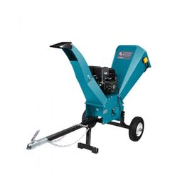 Broyeur de branches puissant de 420cc, diamètre de broyage de 120mm Könner Söhnen KS 700WS