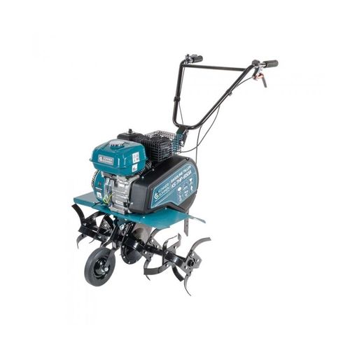 Motobineuse thermique compacte 212cc, largeur de labourage 80 cm - Könner Söhnen KS 7HP-850A