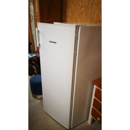 Frigo de la marque LIEBHERR