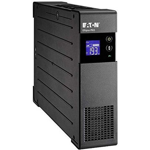 Vends Onduleur et multiprise parafoudre 1600 VA (Onduleur pour PC gaming, postes de travail, NAS…) Eaton Onduleur Ellipse PRO 1600 VA - Puissance 1600VA - 8 prises  - Régulation Tension (AVR)  - etc.