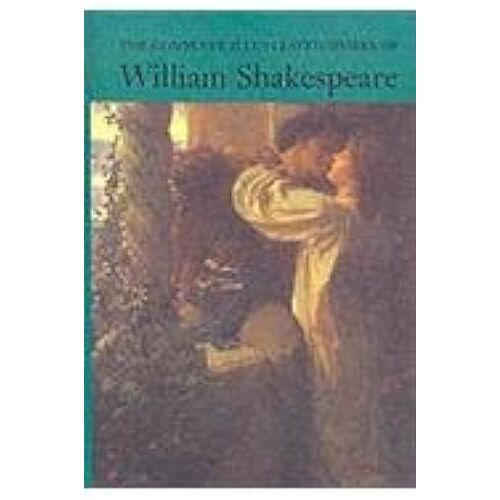 Illustrated Stratford Shakespeare