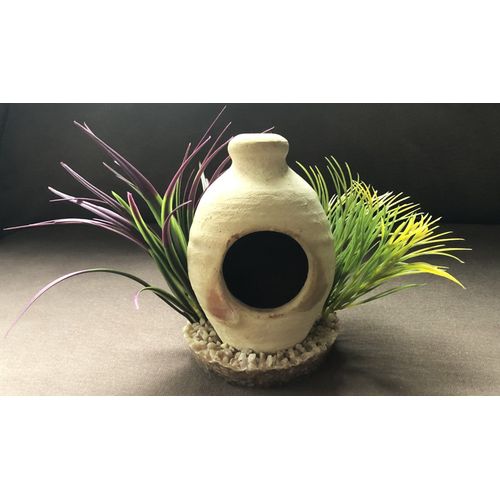 Décoration Pour Aquarium