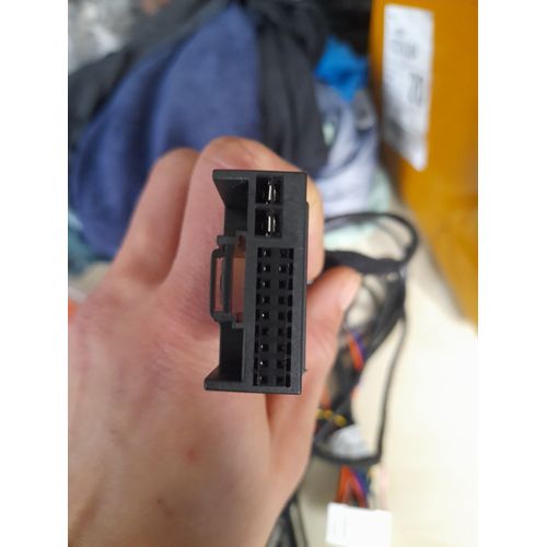 Ecran Carplay Audi A4 A5 Q5 (2008-2016)