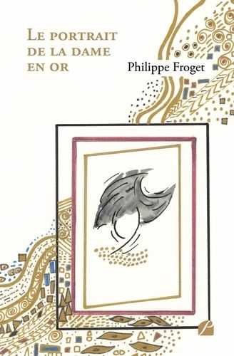 Le Portrait De La Dame En Or