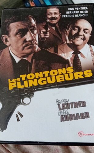Les Tontons Flingeurs