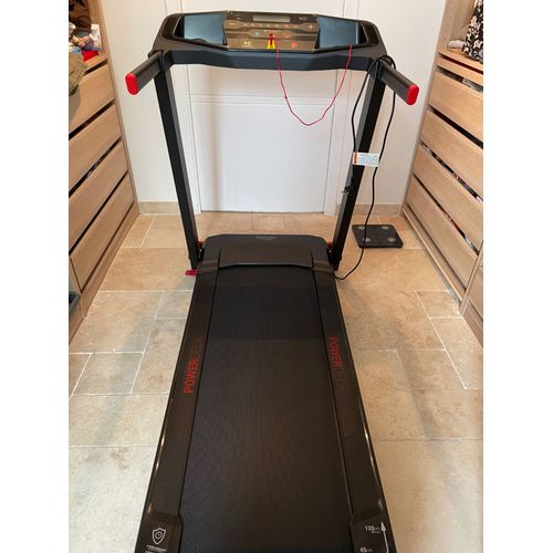 Tapis De Course Domyos 100e-B, En Parfait État