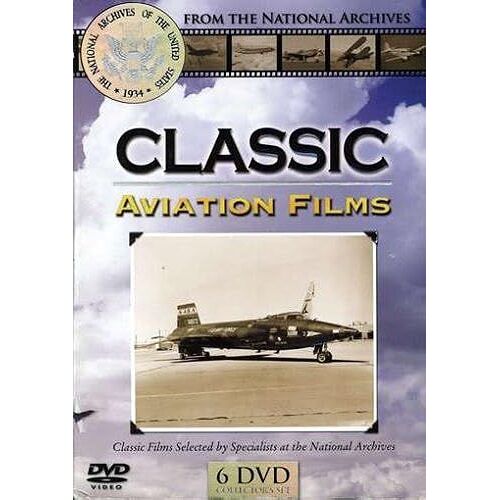 Classics Aviation [Dvd] [Import]