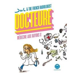 Docteure - Médecine Aux Rayons X