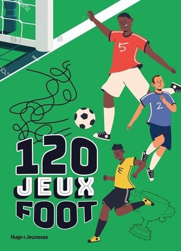 120 Jeux Foot