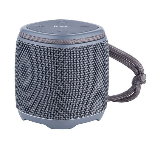 Tracer Tra Haut-parleur Splash S BLUETOOTH Noir, Enceinte Bluetooth