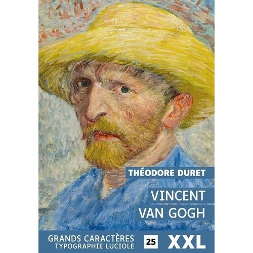 Vincent Van Gogh