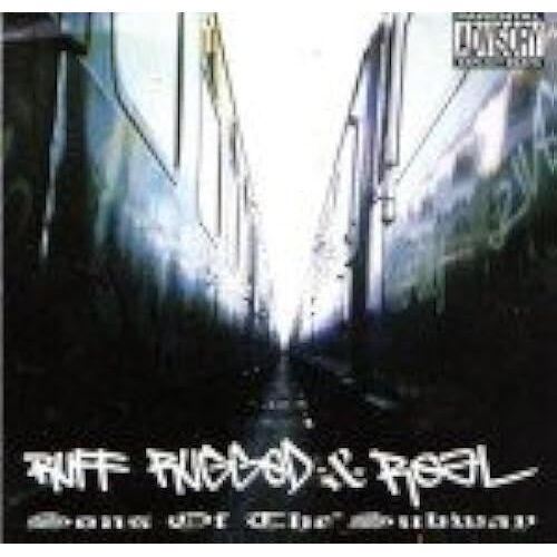 Ruff, Rugged & Real [12 Inch Analog]