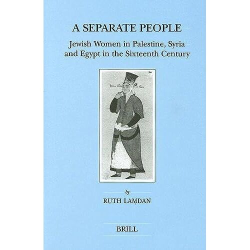 A Separate People