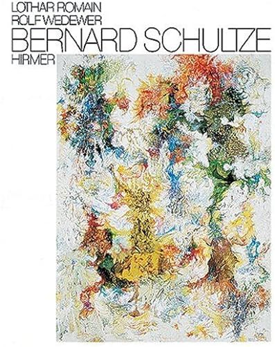 Bernard Schultze