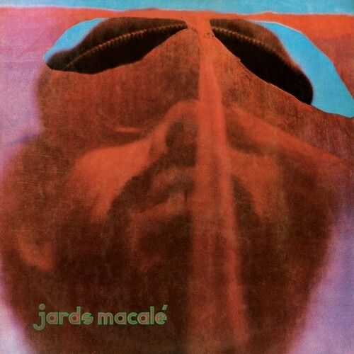 Jards Macale - Jards Macale [Vinyl Lp]