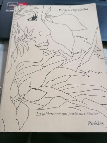 La Laideronne Qui Parle Aux Etoiles