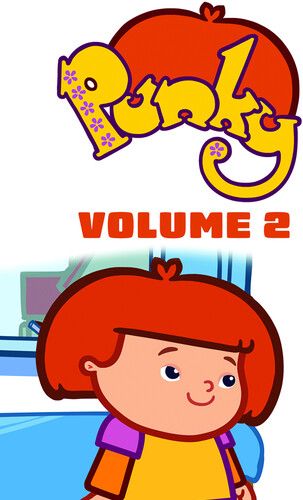 Punky: Volume Two [Digital Video Disc]