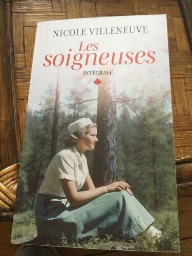 Les Soigneuses