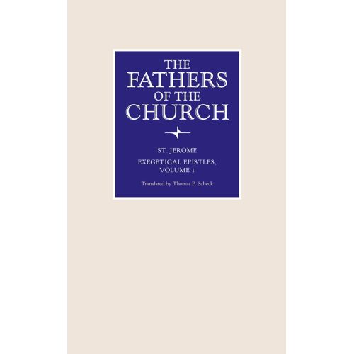 Exegetical Epistles