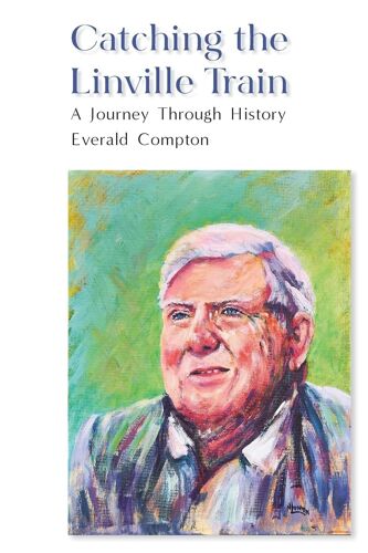 Catching The Linville Train