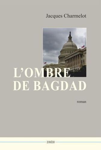 L'ombre De Bagdad