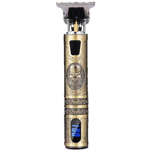 Nouveau Tondeuse À Cheveux Professionnelle Pour Hommes, Kit De Toilettage, Style4 Goodnice