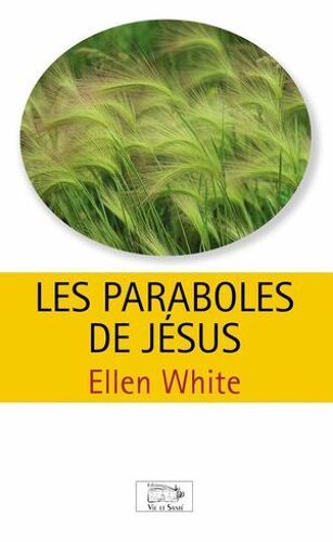 Les Paraboles De Jésus