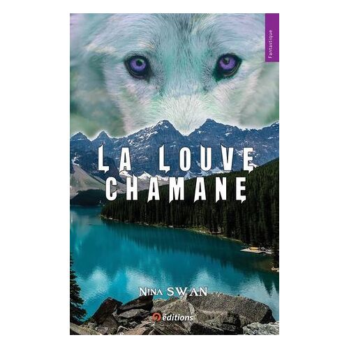 La Louve Chamane