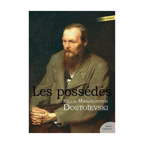 Les Possédés