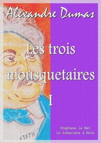 Les Trois Mousquetaires